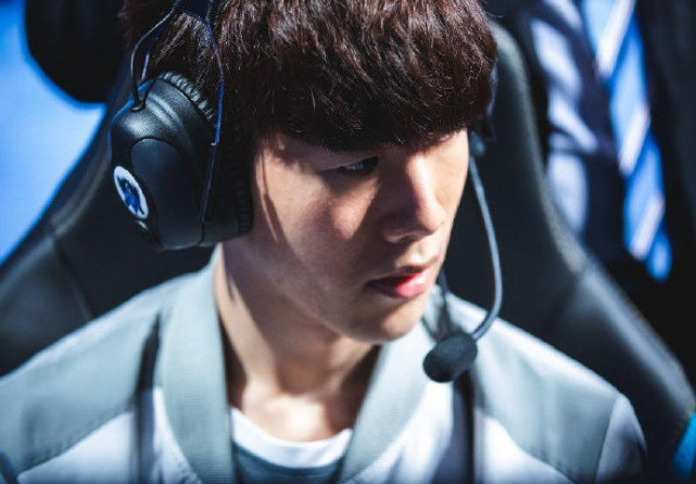 作为联盟顶 作为联盟顶