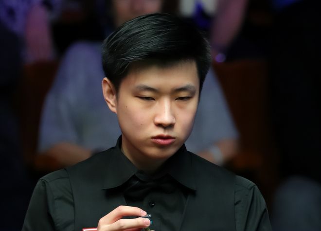 业内普遍认 业内普遍认